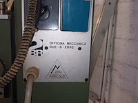 Lot 63 - pneumatische frees/boormachine - afbeelding 5 van  7