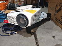 Lot 63 - projector vivitek - afbeelding 2 van  6