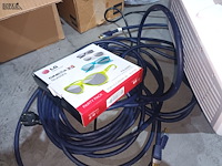 Lot 63 - projector vivitek - afbeelding 4 van  6