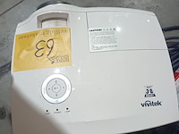 Lot 63 - projector vivitek - afbeelding 5 van  6