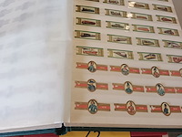 Lot 63 - sigarenbanden. 3 boeken - afbeelding 1 van  3