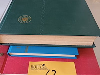 Lot 63 - sigarenbanden. 3 boeken - afbeelding 3 van  3