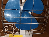 Lot 63 - tafelventilator calor - afbeelding 1 van  3
