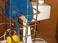 Lot 63 - tafelventilator calor - afbeelding 3 van  3