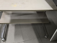 Lot 63 - vintage (stereo) meubel - afbeelding 3 van  3