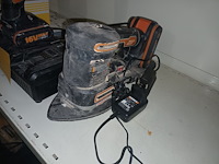 Lot 63 - werkmateriaal - afbeelding 3 van  10