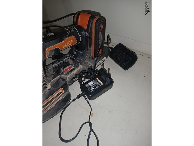 Lot 63 - werkmateriaal - afbeelding 6 van  10