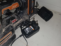 Lot 63 - werkmateriaal - afbeelding 6 van  10