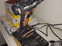 Lot 63 - werkmateriaal - afbeelding 7 van  10