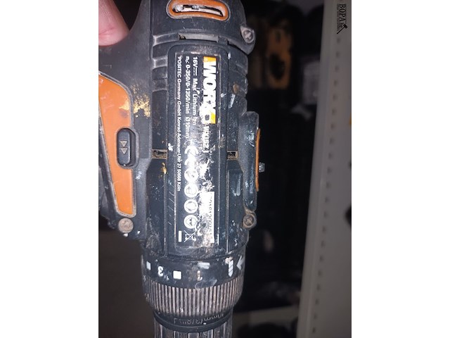 Lot 63 - werkmateriaal - afbeelding 9 van  10