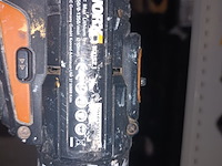 Lot 63 - werkmateriaal - afbeelding 9 van  10