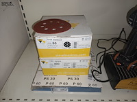 Lot 63 - werkmateriaal - afbeelding 10 van  10