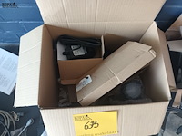 Lot 635 - diverse elektro onderdelen - afbeelding 5 van  5