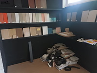 Lot 637 - lot stalen