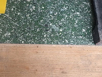 Lot 64 - antieke keukentafel - afbeelding 3 van  3