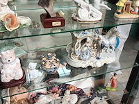 Lot 64 - beeldjes. 27 stuks - afbeelding 4 van  7