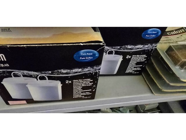 Lot 64 - braun pure aqua en calor anti kalk - afbeelding 3 van  4