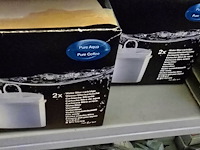 Lot 64 - braun pure aqua en calor anti kalk - afbeelding 3 van  4