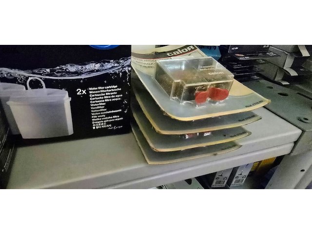 Lot 64 - braun pure aqua en calor anti kalk - afbeelding 4 van  4