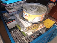 Lot 64 - cd’s - afbeelding 1 van  5