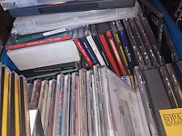 Lot 64 - cd’s - afbeelding 2 van  5