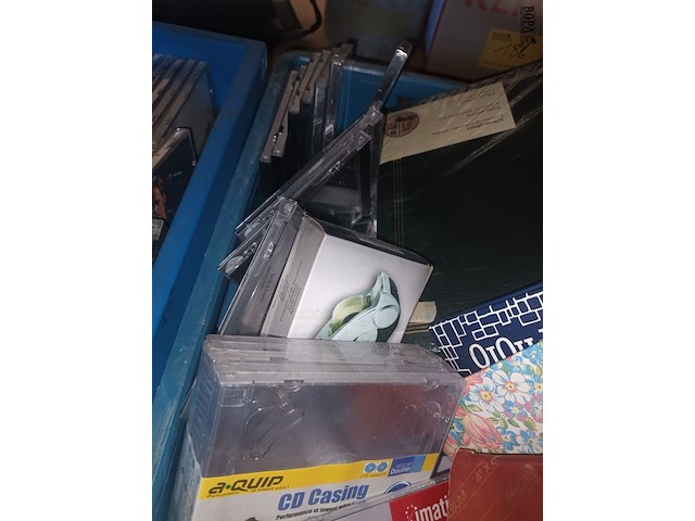 Lot 64 - cd’s - afbeelding 3 van  5