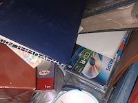 Lot 64 - cd’s - afbeelding 4 van  5