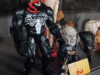 Lot 64 - decoratie en figuren. 10 stuks - afbeelding 2 van  6