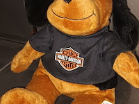 Lot 64 - decoratie en figuren. 10 stuks - afbeelding 5 van  6