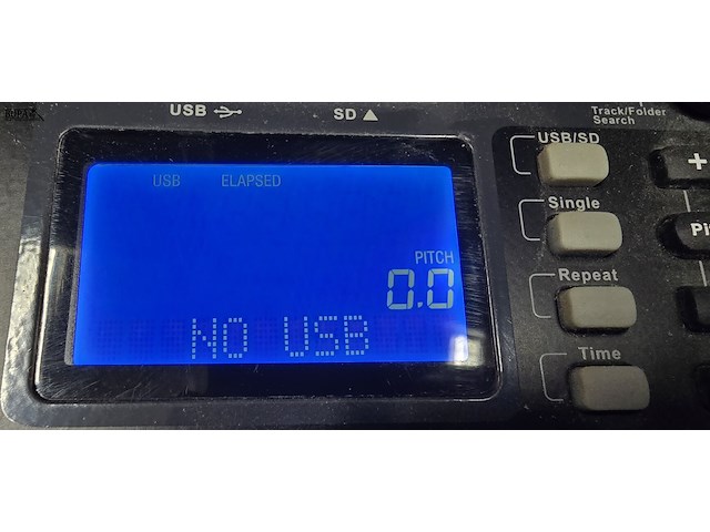 Lot 64 - draagbaar audiosysteem 200w op accu - afbeelding 3 van  7