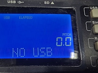 Lot 64 - draagbaar audiosysteem 200w op accu - afbeelding 3 van  7