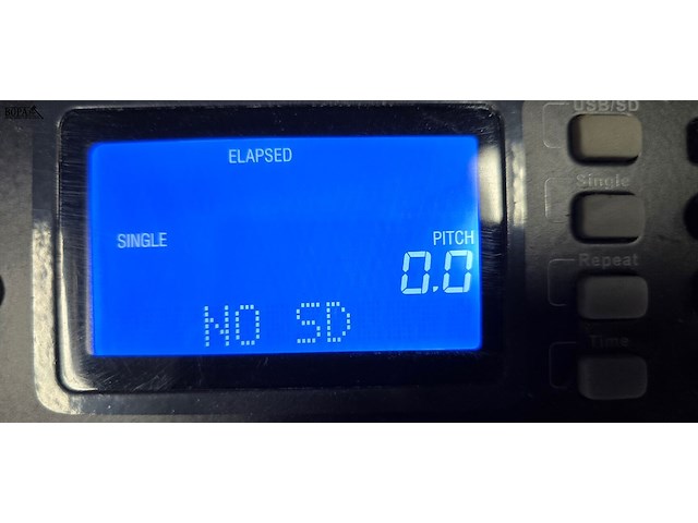 Lot 64 - draagbaar audiosysteem 200w op accu - afbeelding 7 van  7