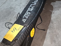 Lot 64 - elektrische step flyblade - afbeelding 5 van  5