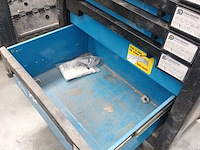 Lot 64 - gevulde materiaalkar stahlgrüppe - afbeelding 9 van  9