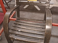 Lot 64 - kinderstoel - afbeelding 3 van  3