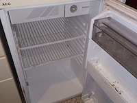 Lot 64 - koelkast aeg - afbeelding 2 van  3