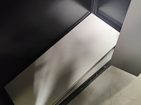 Lot 64 - metalen mewaf dossierkast - afbeelding 3 van  3