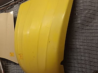Lot 64 - motorkap citroën 2pk - afbeelding 3 van  3
