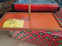 Lot 64 - retro keukenmateriaal allerlei - afbeelding 3 van  8