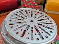 Lot 64 - retro keukenmateriaal allerlei - afbeelding 4 van  8
