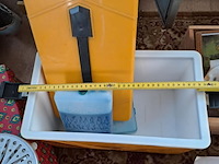 Lot 64 - retro keukenmateriaal allerlei - afbeelding 7 van  8
