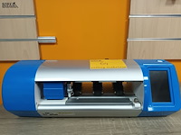 Lot 64 - snijmachine voor schermbeschermers - afbeelding 1 van  3