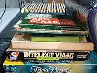 Lot 64 - spelletjes en muziek - afbeelding 2 van  4