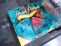 Lot 64 - spelletjes en muziek - afbeelding 3 van  4