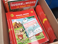 Lot 64 - strips en boeken - afbeelding 2 van  4
