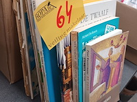 Lot 64 - strips en boeken - afbeelding 3 van  4