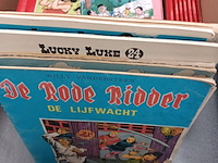 Lot 64 - strips en boeken - afbeelding 4 van  4