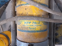 Lot 64 - verfspuitmachine taiver - afbeelding 5 van  5