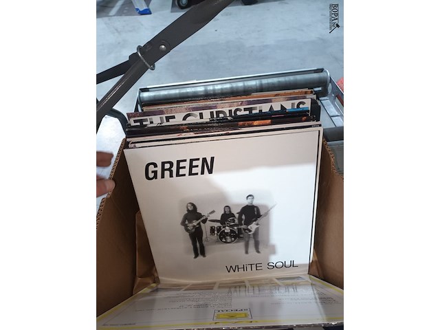 Lot 64 - vinyl lp’s en muziek cd’s - afbeelding 3 van  6