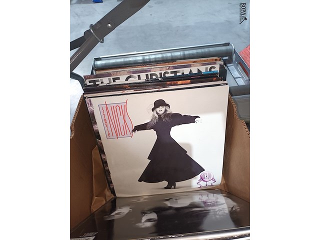 Lot 64 - vinyl lp’s en muziek cd’s - afbeelding 4 van  6